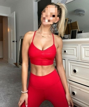 Евгения, 23 года